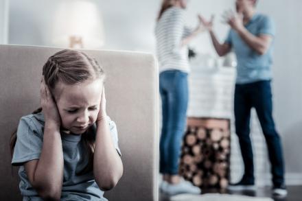 La convention parentale face à un pervers narcissique, la fausse bonne idée ?
