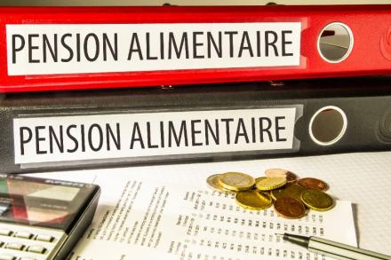 Qu’est-ce que l’intermédiation financière des pensions alimentaires gérée par la caf ?