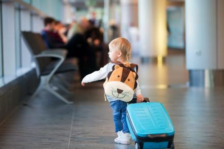 Le déplacement des enfants à l’étranger : Quelles sont les exceptions au retour ?
