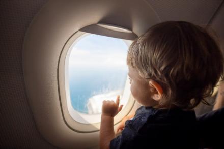 Le déplacement des enfants à l’étranger : Que peut-on faire ?