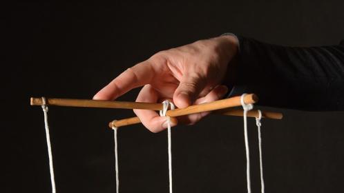 manipulation manipulation