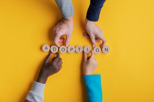 adoption adoption