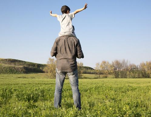 père et fils père et fils