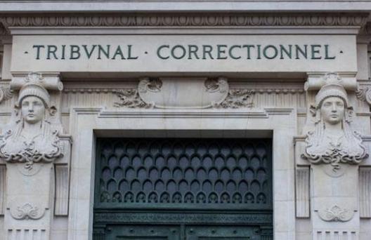 tribunal correctionnel tribunal correctionnel