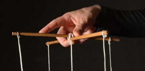 manipulation manipulation