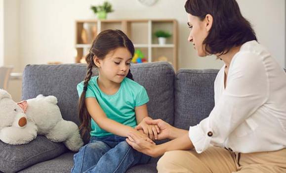 conflit parental conflit parental