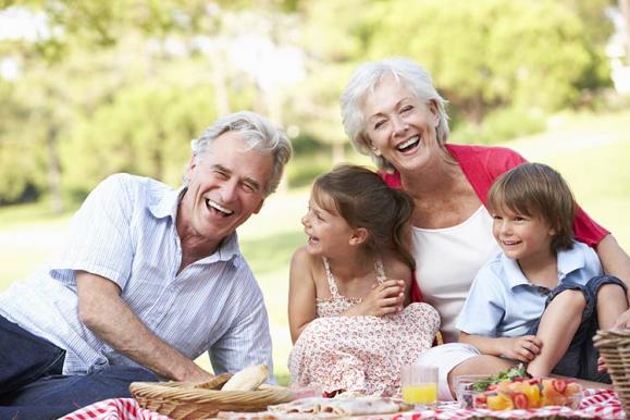 Droit de visiste des grands-parents - Avocate à Bruxelles