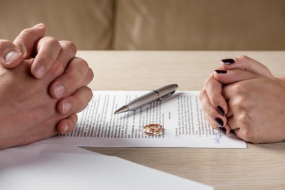 Avocat divorce consentement mutuel