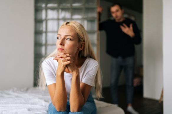 victimes violences conjugales