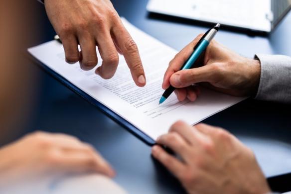 Avocat droit de la famille Paris
