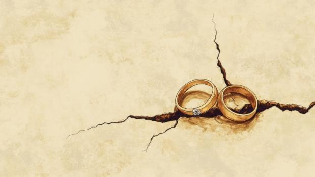 contentieux divorce