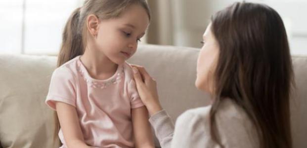 non représentation enfant