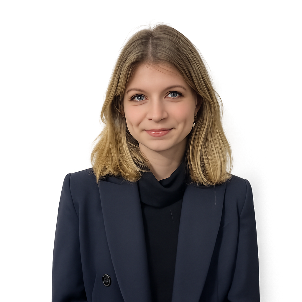 Laurène DUBOIS
