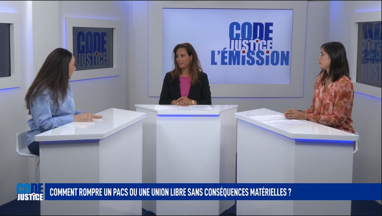 Comment rompre un PACS ou une union libre sans conséquences
                                    matérielles ?